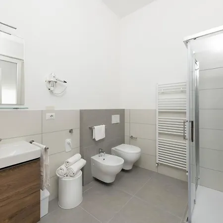 Ondamare Lejlighedshotel 3*