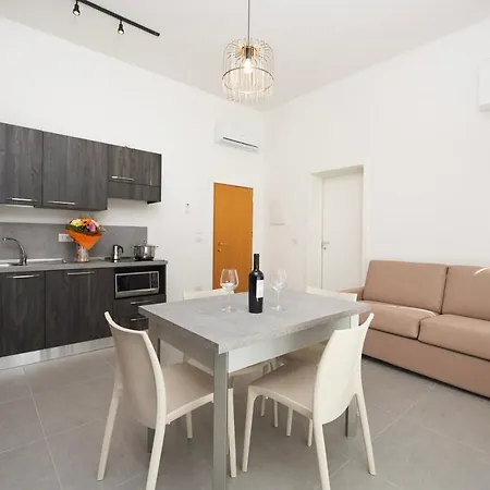 Ondamare Lejlighedshotel Cervia