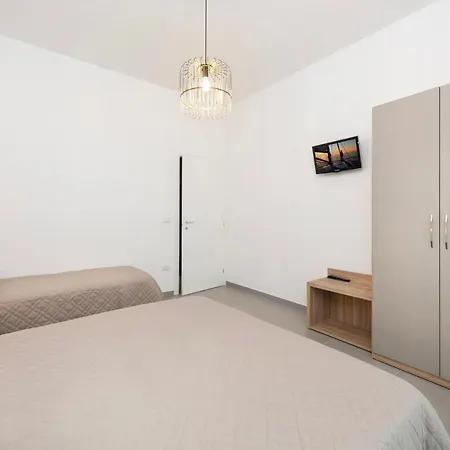 Lejlighedshotel Ondamare Cervia