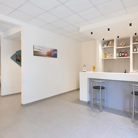 Ondamare Lejlighedshotel Cervia