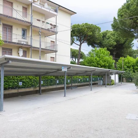 Ondamare Aparthotel Cervia