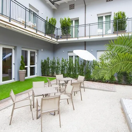 Ondamare 3* Cervia