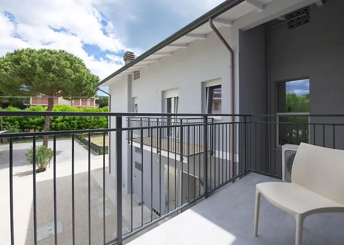 Ondamare Τσέρβια