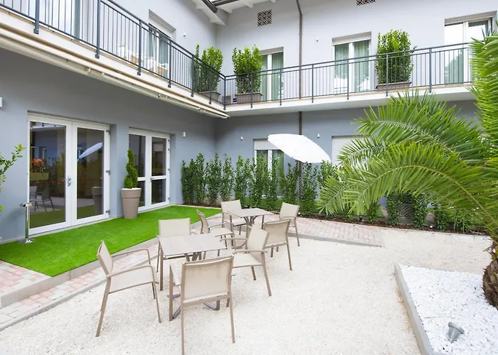 Ondamare 3* Τσέρβια