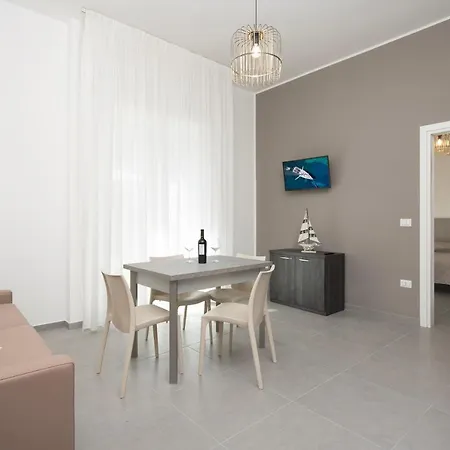 Ondamare 3* קרביה