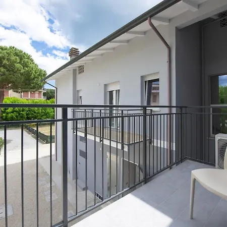 Ondamare Cervia