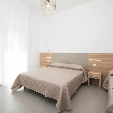 Ondamare Aparthotel 3*
