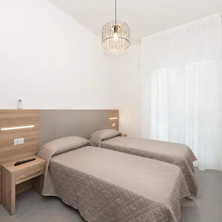 Aparthotel Ondamare *