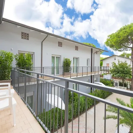 Ondamare Aparthotel *