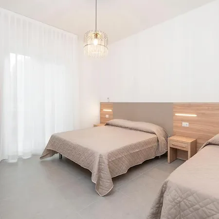 Ondamare Apartahotel Cervia