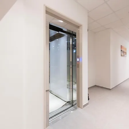 Aparthotel Ondamare *