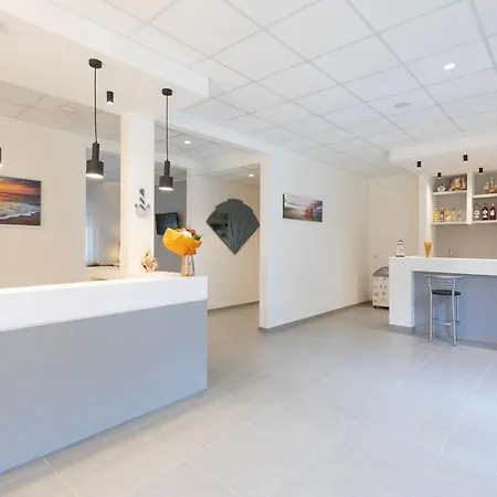 Aparthotel Ondamare *