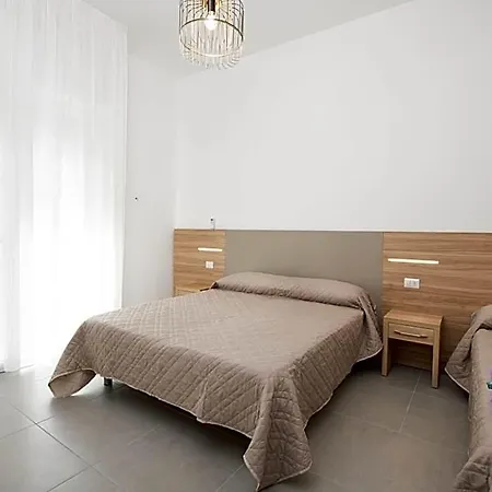 Aparthotel Ondamare Cervia