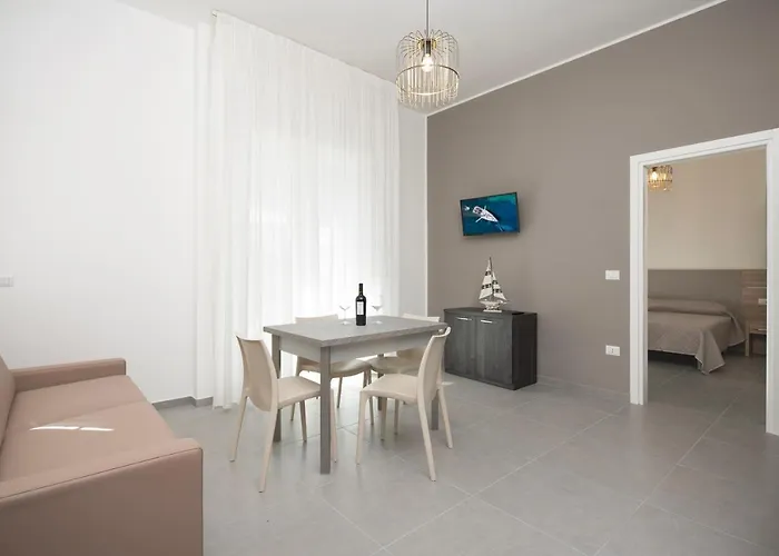 Ondamare 3* Cervia