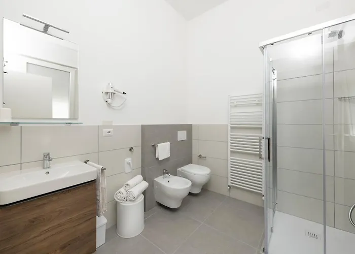 Ondamare Lägenhetshotell 3*