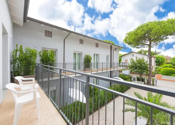 Ondamare Hotel apartamentowy 3*
