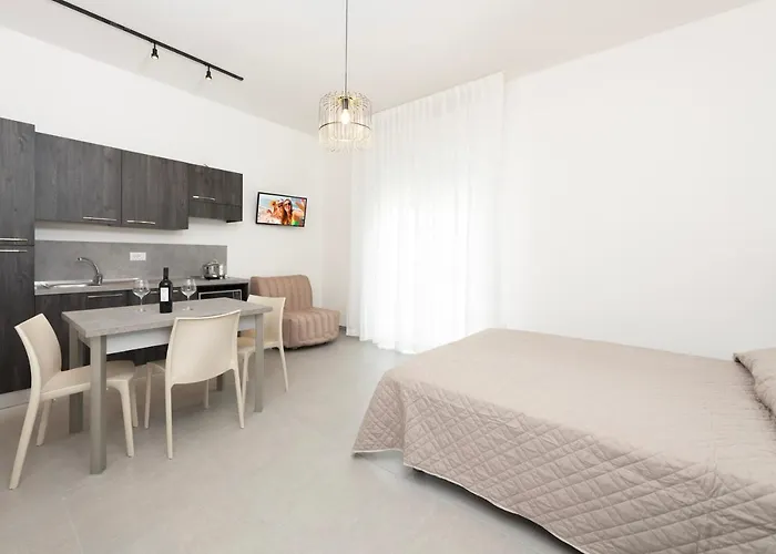 Ondamare 3* Cervia